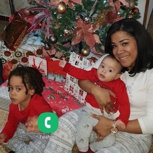 Meet your Posher, Yadira